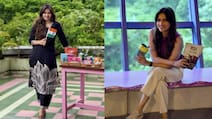 This IIT Bombay, Harvard Alumna Quit Her Job To Build Rs 87 Crore Snack Brand