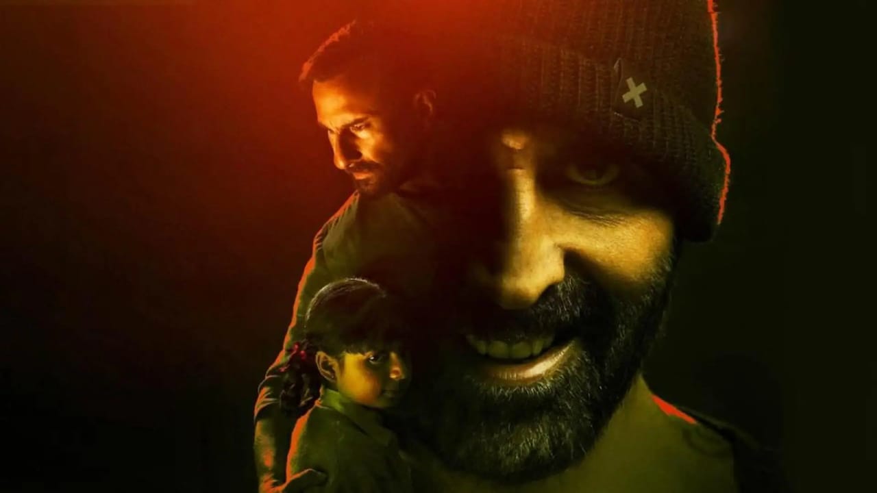 Haiwaan Review: Priyadarshan Goes All Dark And Deadly In A Cat-And-Mouse Thriller