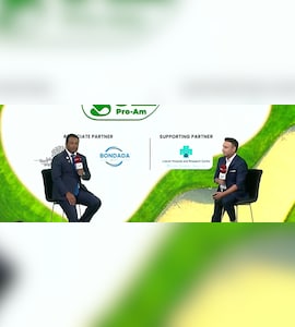 Leander Paes Backs IGPLs Global Vision, Hails Yuvraj Singhs Role