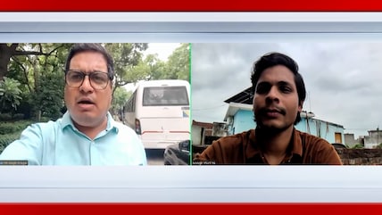 "It Was Self-Defence": Influencer Swatantra Bhardwaj On Jantar Mantar Clash