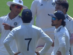 Sooryavanshis Captaincy Instincts Shine With DRS Calls In Duleep Final