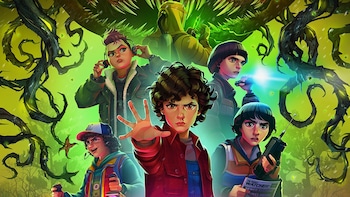 Stranger Things: Tales From '85 Season 2 Release: Recap, Plot, Cast, When, Where To Watch?