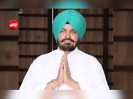 हरियाणा के पूर्व मंत्री जसविंदर संधू के बेटे गगनजोत ने की आत्महत्या, फार्म हाउस में खुद को मारी गोली