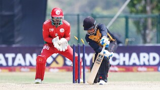 Malaysia vs Oman Live Streaming: When And Where To Watch MAS vs OMA Asian Games 2026 Match