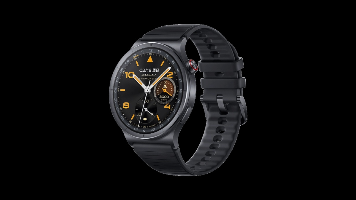 Vivo Watch 6 स्मार्टवॉच लॉन्च हुई AMOLED डिस्प्ले, 21 दिन बैटरी के साथ, जानें कीमत