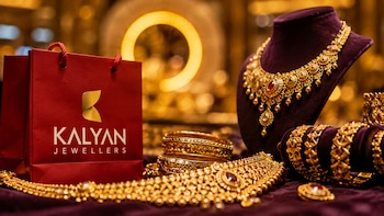 Kalyan Jewellers Stock Slips Over 10% In Four Sessions. Key Reasons Inside