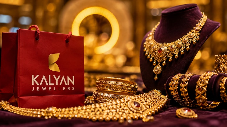 Kalyan Jewellers Stock Slips Over 10% In Four Sessions. Key Reasons Inside