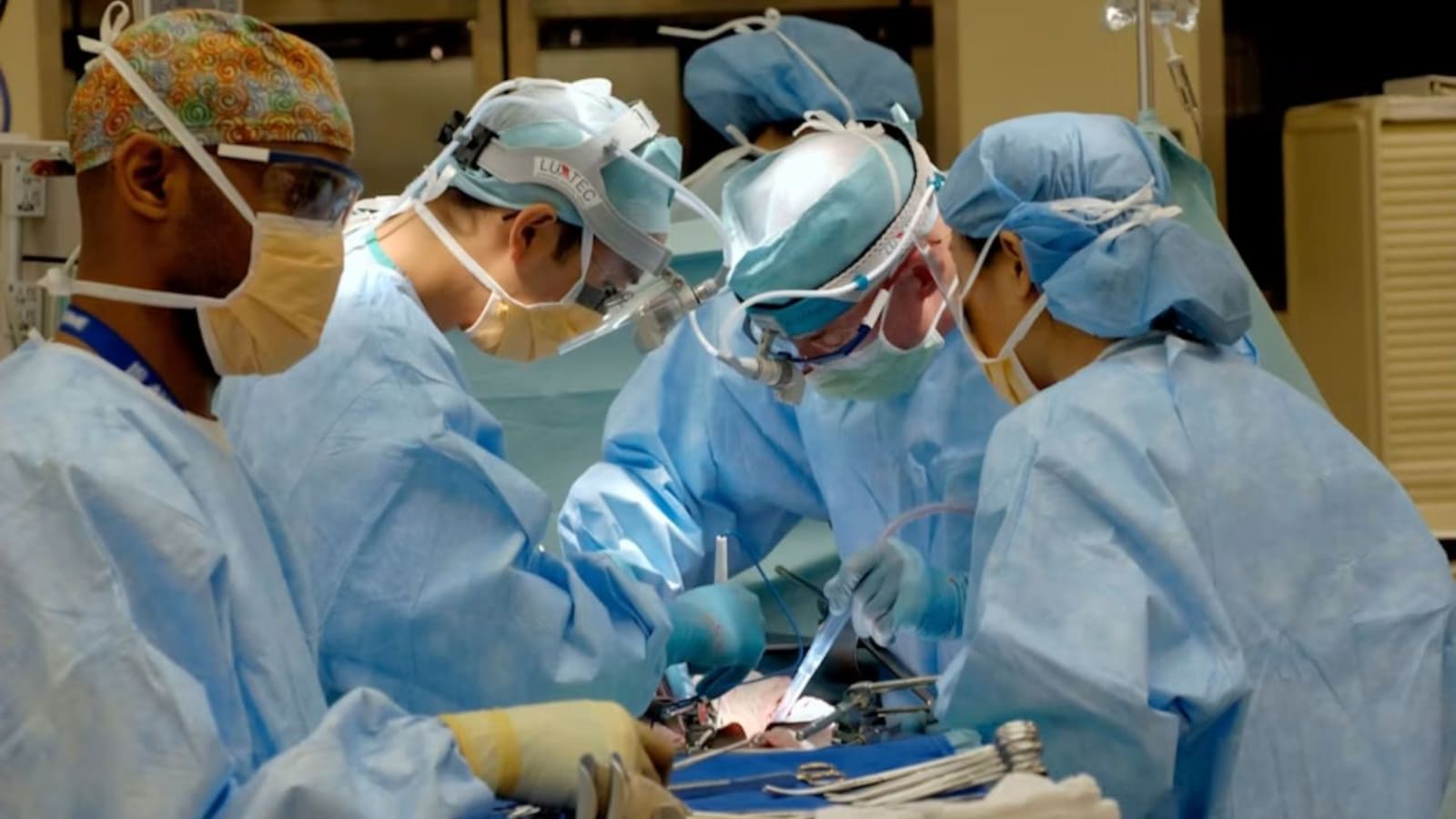 NHS Trial Brings Brain Tumour Diagnoses From Weeks to Hours