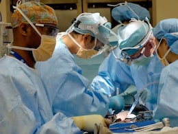 Gurugram Doctor Becomes First Gynaecologist In India To Perform 41 Robotic Surgeries In 90 Days