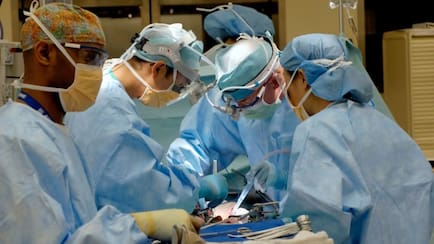 26-Year-Old Man Went In For Infertility Tests, Found Out He Has A Uterus