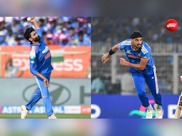 Afghanistan vs India: अर्शदीप सिंह के निशाने पर जडेजा का रिकॉर्ड, T20I सीरीज में रच सकते हैं इतिहास