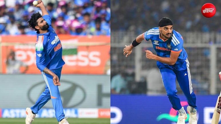 Afghanistan vs India: अर्शदीप सिंह के निशाने पर जडेजा का रिकॉर्ड, T20I सीरीज में रच सकते हैं इतिहास