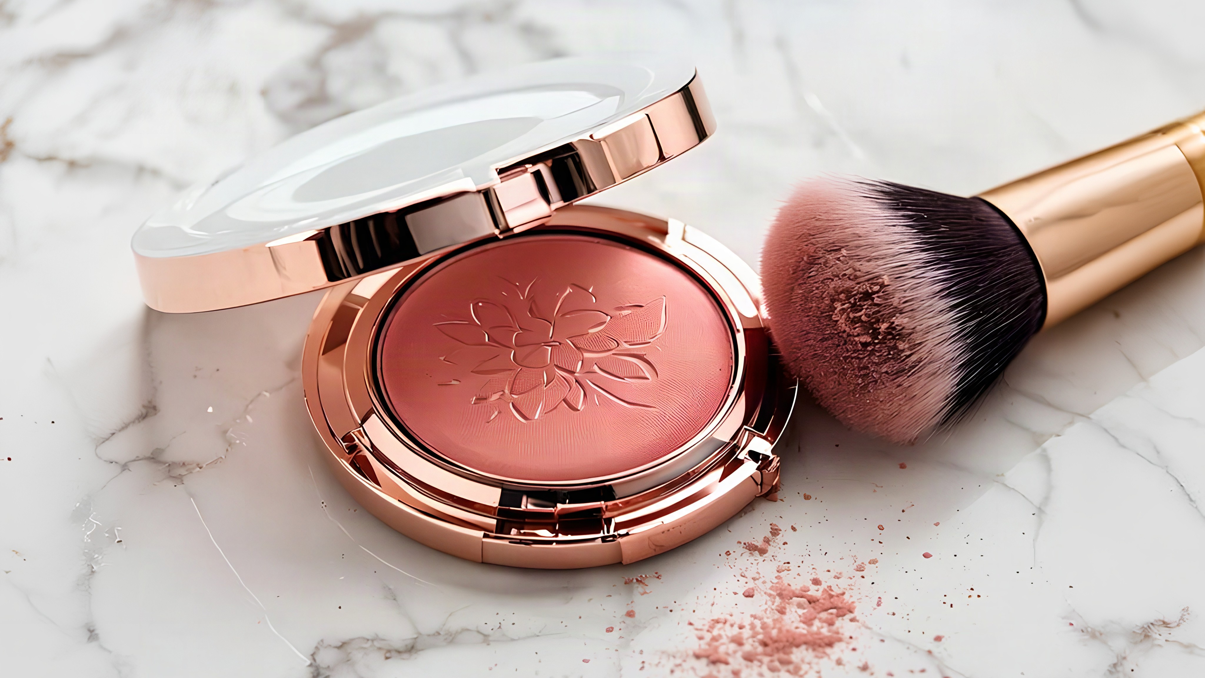 Why Festive Makeup Needs Extra Staying Power Why Festive Makeup Needs Extra Staying Power