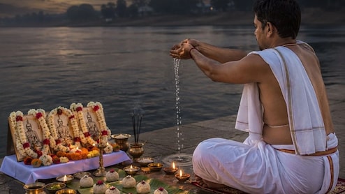 Pithori Amavasya 2026: आज पिठोरी अमावस्या, पितृ दोष से मुक्ति पाने के लिए करें ये उपाय, जानें पिठोरी अमावस्या की क्या कहानी