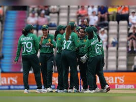 Bronze For Pakistan Women After 31-Run Win Over Bangladesh At Asian Games