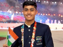 Asian Games: India Finish Day 2 With 6 Medals; 2 Wushu Players One Win Away From Podium