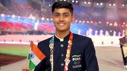 Asian Games 2026 Day 2 Highlights: India Finish Day 2 With 6 Medals; 2 Wushu Players One Win Away From Podium