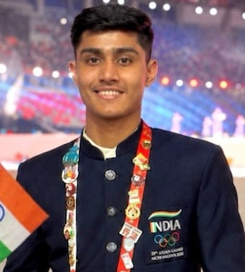 Asian Games 2026 Day 2 Highlights: India Finish Day 2 With 6 Medals; 2 Wushu Players One Win Away From Podium
