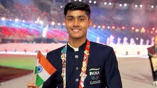 Asian Games 2026: भारत के नाम रहा दूसरा दिन, 6 मेडल जीते, वुशू में दो पदक लगभग पक्के