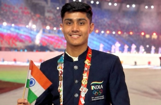 Asian Games 2026: भारत के नाम रहा दूसरा दिन, 6 मेडल जीते, वुशू में दो पदक लगभग पक्के