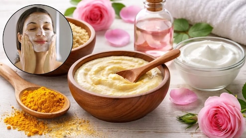 Homemade Facewash: घर पर बनाएं ये नेचुरल फेसवॉश, झुर्रियां, रूखापन, पिंपल्स और टैनिंग से मिलेगी राहत