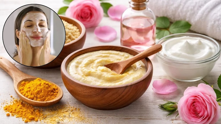 Homemade Facewash: घर पर बनाएं ये नेचुरल फेसवॉश, झुर्रियां, रूखापन, पिंपल्स और टैनिंग से मिलेगी राहत