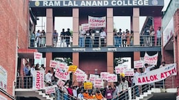From Jantar Mantar To North Campus: How GenZ Is Reshaping DUSU Election Discourse