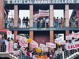 From Jantar Mantar To North Campus: How GenZ Is Reshaping DUSU Election Discourse
