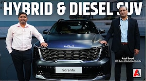 Kia Sorento Hybrid vs Diesel: किस पर होगा ग्राहकों का भरोसा?