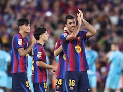 Barcelona vs Rayo Vallecano Live Streaming La Liga Live Telecast: When And Where To Watch