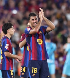 Barcelona vs Rayo Vallecano Live Streaming La Liga Live Telecast: When And Where To Watch