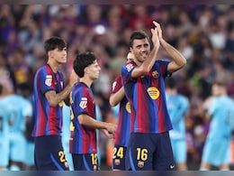 Barcelona vs Rayo Vallecano Live Streaming La Liga Live Telecast: When And Where To Watch