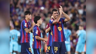 Barcelona vs Rayo Vallecano Live Streaming La Liga Live Telecast: When And Where To Watch
