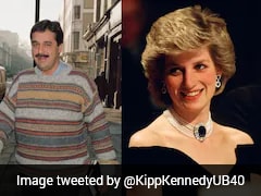 Princess Diana Planned To Flee To Africa With Secret Lover, Claims Brother