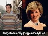 Princess Diana Planned To Flee Britain And Start A New Life In Africa With Secret Lover, Brother Claims