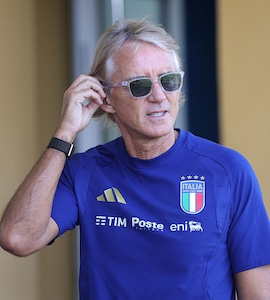 Italy Hope For New Dawn Under Roberto Mancini