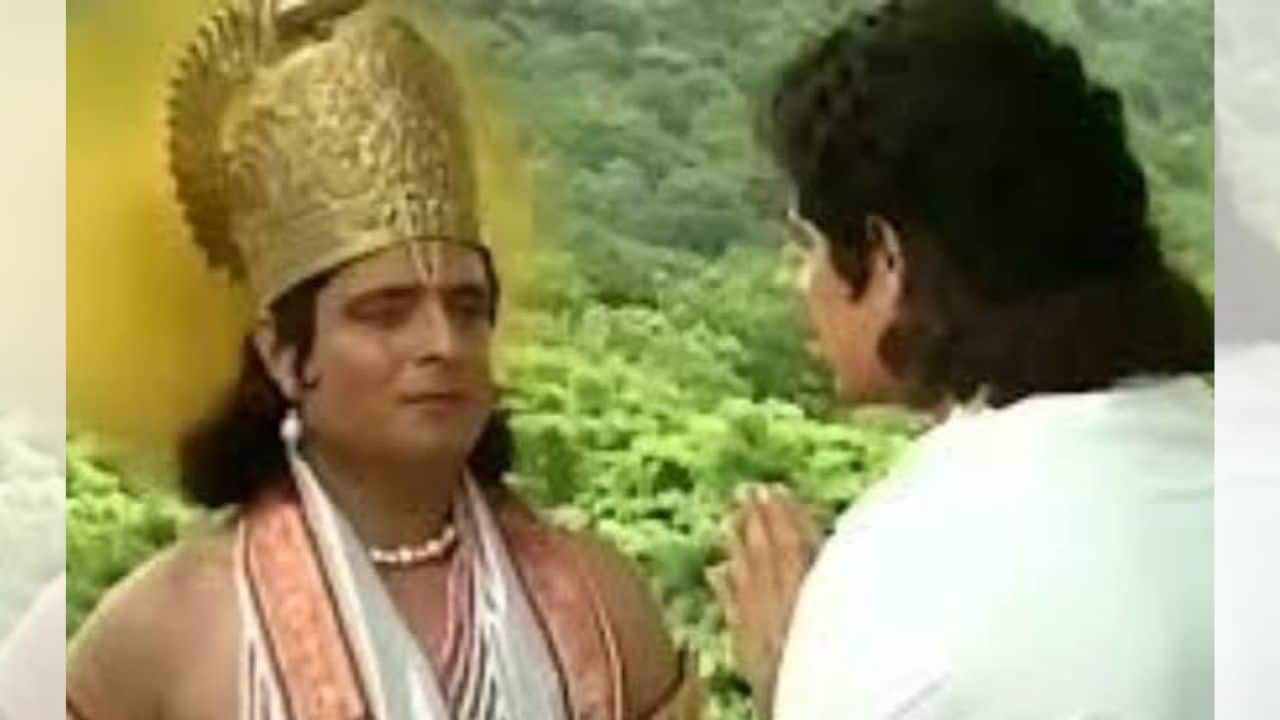 महाभारत में किया इंद्रदेव का रोल, पंजाबी सिनेमा का अमिताभ बच्चन, बुढ़ापे में पाई-पाई को मोहताज था ये कलाकार