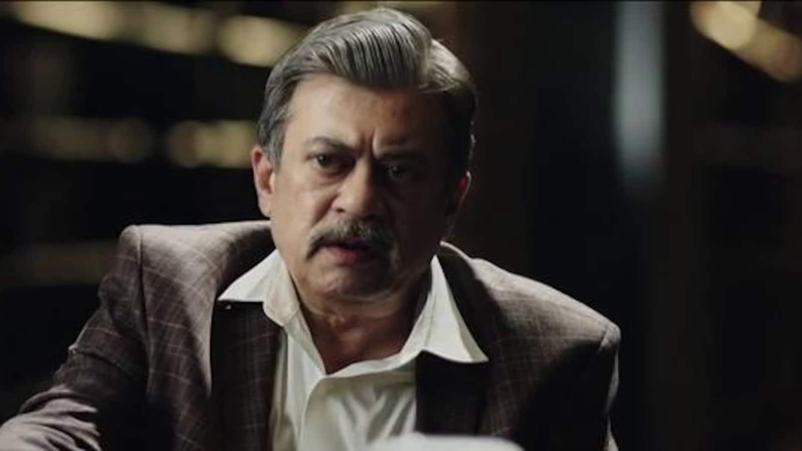 Anant Nag’s Journey From Military Rejection To Cinema’s Highest Honour