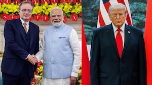 Swipe At Trump, Praise For PM Modi: Belgium PM's must watch speech from India