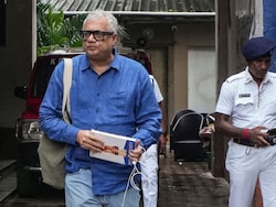 Derek O'Brien, Abhishek Banerjee Aide Appears Before Cops Over Billboard Row