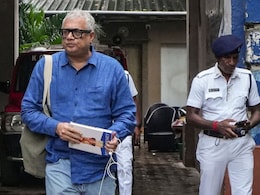 Derek O'Brien, Abhishek Banerjee Aide Appears Before Cops Over Billboard Row