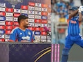 'फेल हुआ तो...', वैभव सूर्यवंशी के साथ मुकाबले पर संजू सैमसन ने पहली बार तोड़ी चुप्पी, जीत लिया दिल