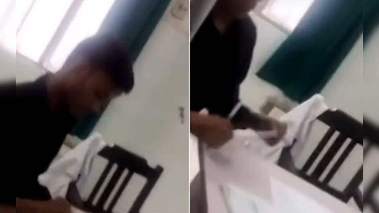 Doctor In Court, His Driver 'Examined' Patients At UP Hospital, Wrote Prescriptions