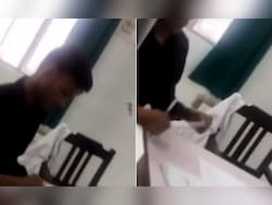 Doctor In Court, His Driver 'Examined' Patients At UP Hospital, Wrote Prescriptions