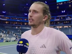 Alexander Zverev Reveals The Turning Point Behind His US Open 2026 Run