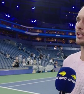 Alexander Zverev Reveals The Turning Point Behind His US Open 2026 Run