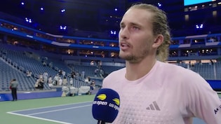 Alexander Zverev Reveals The Turning Point Behind His US Open 2026 Run