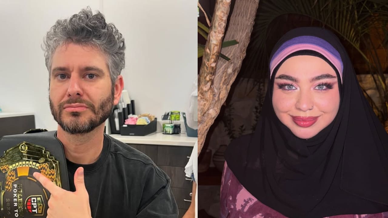 Ethan Klein Drops Copyright Lawsuit Against Frogan After More Than a Year, But There’s a Major Catch