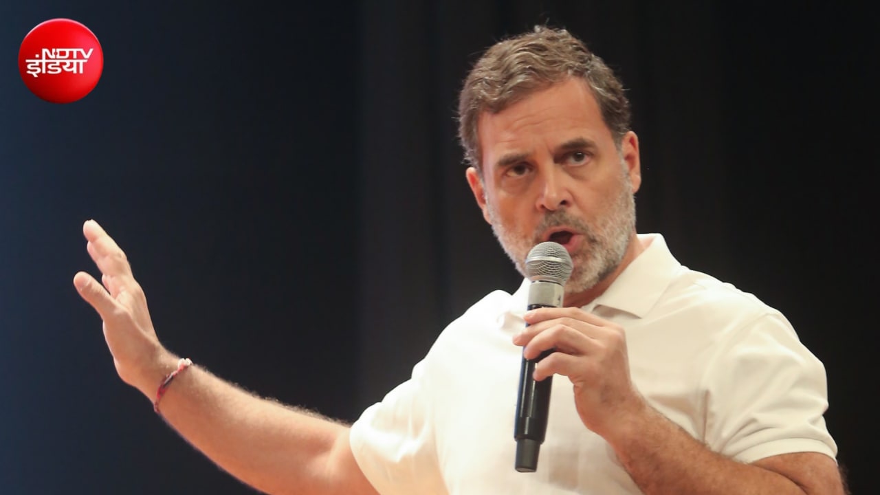 'सरकार सिर्फ दबाव में बात सुनती है', महिला अपराध के खिलाफ राहुल गांधी का हल्लाबोल, Gen-Z से कर दी बड़ी अपील