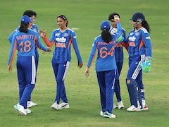 "Always One Step Ahead": Deepti Sharmas Big Message To Pakistan Ahead Of Womens Asia Cup Clash